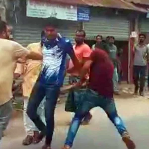 দলীয় শৃঙ্খলা ভঙ্গের দায়ে বিএনপি নেতা বহিষ্কার, কমিটি বিলুপ্ত