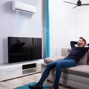 এসি ও ফ্যান একসঙ্গে চালাচ্ছেন?