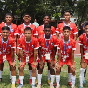 সেমি -ফাইনালে ভারতের পরিবর্তে বাংলাদেশ নেপাল মুখ