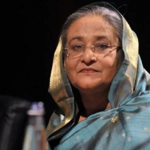 আওয়ামী লীগ সরকারের করা চুক্তিতে হাসিনাকে দেশে ফেরানো সম্ভব: দুদক চেয়ারম্যান