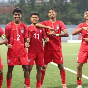 আপনি সাফ ফাইনালে বাংলাদেশ ভারতের মুখোমুখি হবেন