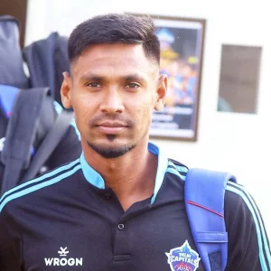 দিল্লি রাতে স্টেডিয়াম পায়, মুস্তাজ কী খেলবে?