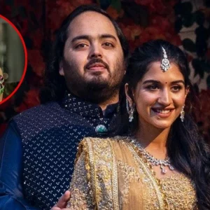 যমজ সন্তানের মা হতে চলেছেন আম্বানির পুত্রবধূ!