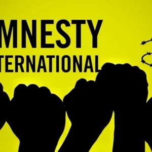 অ্যামনেস্টি ইন্টারন্যাশনালকে ‘অবাঞ্ছিত’ ঘোষণা করল রাশিয়া