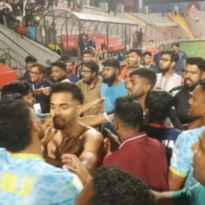সাদ ওডিনের শাস্তি আবার বদলে গেল