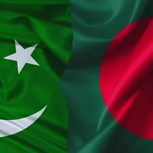 পাকিস্তান বাংলাদেশের সমস্ত শর্ত গ্রহণ করে