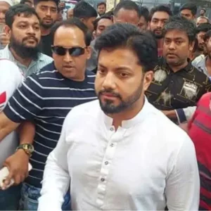 ইশরাককে শপথ না পড়ানোর নির্দেশনা চেয়ে করা রিটের আদেশ আজ
