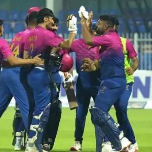 বাংলাদেশ চেইন হারিয়েছে