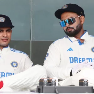 অবশেষে ভারতে নতুন টেস্ট কমান্ডারের নাম ঘোষণা করলেন