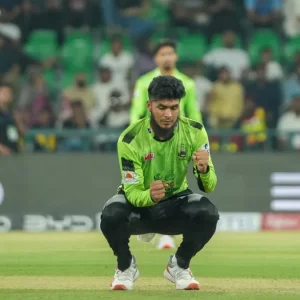 রিচাদ 5 টি পাঠ্য জিতেছে