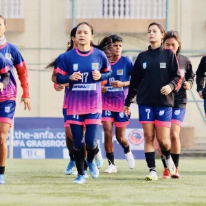 বাটার পার্টি বিদ্রোহীদের ঘোষণা করেছে, লা সাবিনা সানজিডা