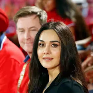 রুলিং সিদ্ধান্তে ব্রিটা জেন্টা বিরক্ত
