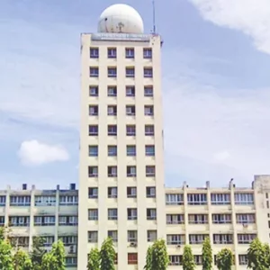 ঢাকার তাপমাত্রা বাড়ার পূর্বাভাস, বাড়তে পারে গরমের অস্বস্তি