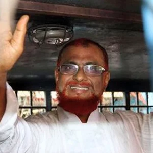 এটিএম আজহারের রায় কাল, খালাস পাওয়ার প্রত্যাশা আইনজীবীর
