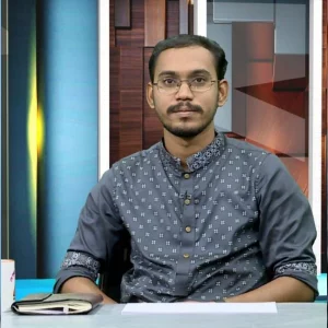 সচিবালয়, এনবিআর, পোর্টেও বিপ্লব হবে: হান্নান মাসউদ
