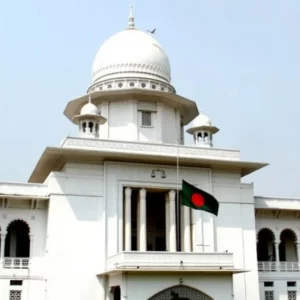 নারী সংস্কার কমিশনের ‘বিতর্কিত’ ধারার বৈধতা চ্যালেঞ্জের রিট খারিজ