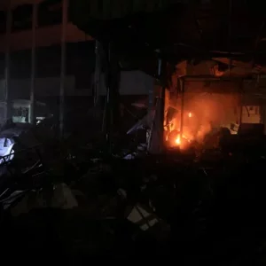 গাজার স্কুলে ইসরায়েলের অতর্কিত হামলা, নিহত ২৫ 