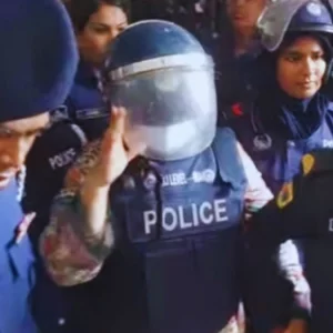 মামলার হাজিরা দিতে আদালতে সাবেক এমপি মমতাজ