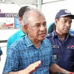 বাংলাদেশিদের প্রোপার চ্যানেলে পাঠানোর জন্য বলা হয়েছে: স্বরাষ্ট্র উপদেষ্টা  