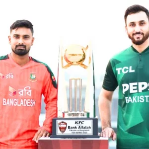 বোলিংয়ে বাংলাদেশ ইআরএম এর ক্ষতি নিয়ে