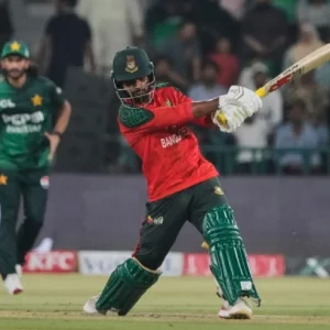 টাইগাররা 20 এর প্রথম ম্যাচে হেরেছে