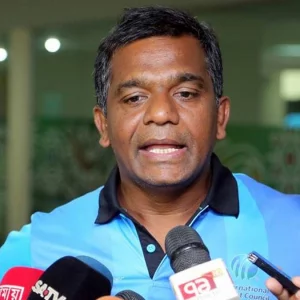 আমিনল বিসিবির মুখোমুখি হতে প্রস্তুত