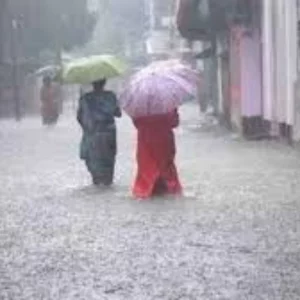 সাত বিভাগে অতি ভারি বর্ষণের সতর্কবার্তা