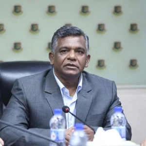 “আমি বিশটি খেলতে এসেছি,” বলবেল বিসিবির প্রধান হন