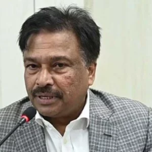 আমি আমার সাথে ভুল ছিলাম, আমি আইসিসির কাছে অভিযোগ করেছি: ফারুক