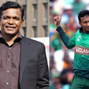 নতুন বিসিবি সভাপতি বলেছিলেন যে বাংলাদেশ দলে ফিরে আসার সম্ভাবনা