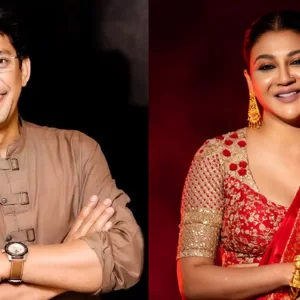‘উৎসব’-এর টিজারে চঞ্চল-জয়ার সমালোচনা!