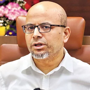 বাংলাদেশের এক পয়সাও চুরি করব না, এটাই আমার অঙ্গীকার: ফয়েজ আহমদ তৈয়্যব