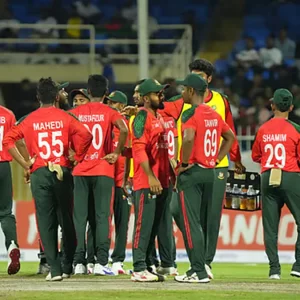 চেইনের হারের পরে বাংলাদেশ আন্তর্জাতিক ফৌজদারি আদালতের কাছ থেকে খারাপ সংবাদ পেয়েছিল