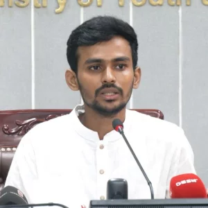 বৈদেশিক ঋণ পরিশোধের পরিমাণ ২৪.৭৩ শতাংশ বেড়েছে: আসিফ মাহমুদ