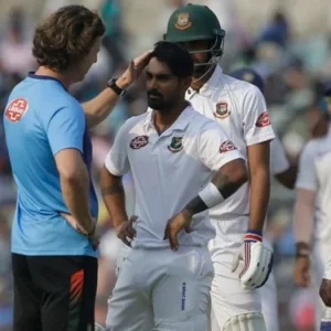 কার্যকর বাংলাদেশ লঙ্কা সিরিজের সাথে ফোকাসের নিয়মগুলি পরিবর্তন করা