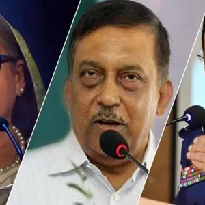 শেখ হাসিনাকে জুলাই গণহত্যার নির্দেশদাতা উল্লেখ করে ট্রাইব্যুনালে আনুষ্ঠানিক অভিযোগ দাখিল