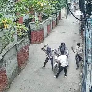 নিয়ন্ত্রণহীন অপরাধ বেড়েছে খুনোখুনি