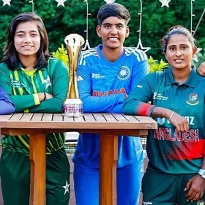 চিকোনিয়ার কারণে এশিয়ান কাপ স্থগিত করা হয়েছিল