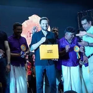 অ্যাফরেডির শহীদ, কামানের আয়োজকরা ভারতীয়দের উপলক্ষে ক্ষমা চেয়েছিলেন