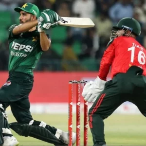 হ্যারিস সেন্টারে হোয়াইটওয়াশ বাংলাদেশ