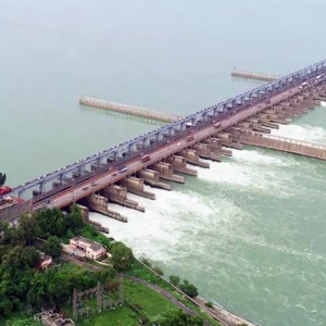 পানির রাজনীতি ও বাংলাদেশের বন্যা: প্রতিবেশী রাষ্ট্রের ভূমিকা ও আমাদের করণীয়