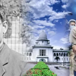 ওসি প্রদীপ ও লিয়াকতের মৃত্যুদণ্ড বহাল