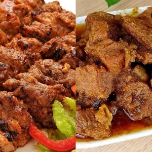 পোড়া মাংস নয়, সিদ্ধ মাংসই বেশি নিরাপদ