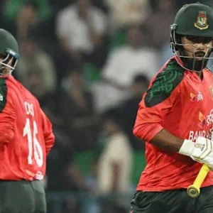 মাঝারি, হতাশা, কান্নাকাটি, ক্রিকেট বাংলাদেশ খেলা
