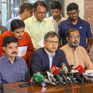 সংরক্ষিত নারী আসন ৫০ থেকে ১০০ করার পক্ষে বিএনপি