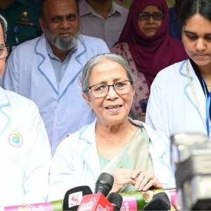 কুরবানির জন্য পার্শ্ববর্তী দেশের গরু প্রয়োজন নেই: প্রাণিসম্পদ উপদেষ্টা
