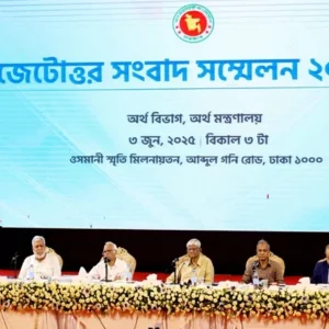 সেপ্টেম্বরের মধ্যে মূল্যস্ফীতি ৭ শতাংশের নীচে নেমে আসবে : গভর্নর