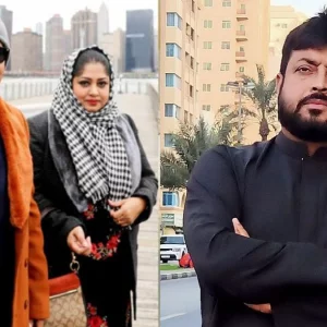 জুনিয়র মিশাকে জুতাপেটা করতে চান ওমর সানী