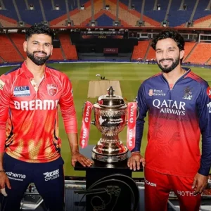 যে কোনও দল এই বছর আইপিএল চ্যাম্পিয়ন হবে, চ্যাটজপিটি