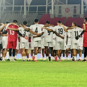 আন্তর্জাতিক ফুটবল 5 দিন পরে Dhaka াকা স্টেডিয়ামে ফিরে আসে